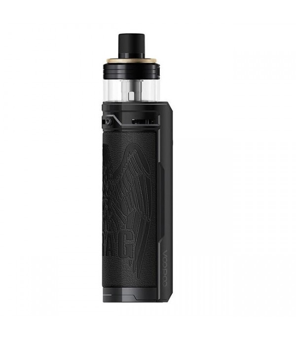 Voopoo DRAG X PNP-X 80W Mod Pod Kit 5ml 