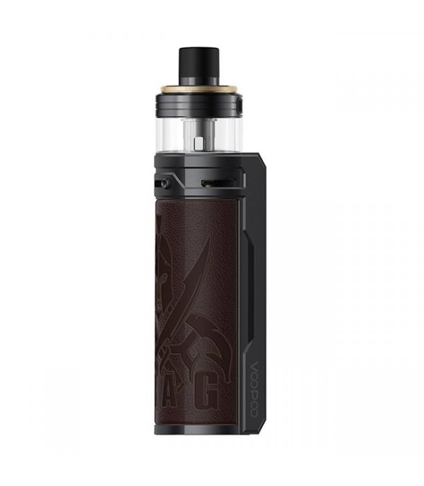 Voopoo DRAG S PNP-X 60W Mod Pod Kit 2500mAh 