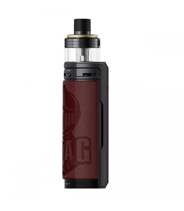 Voopoo DRAG X PNP-X 80W Mod Pod Kit 5ml 