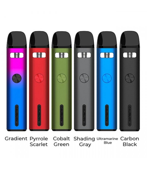 Uwell Caliburn G2 Pod System Kit 