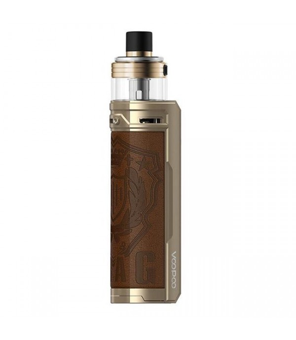 Voopoo DRAG X PNP-X 80W Mod Pod Kit 5ml 