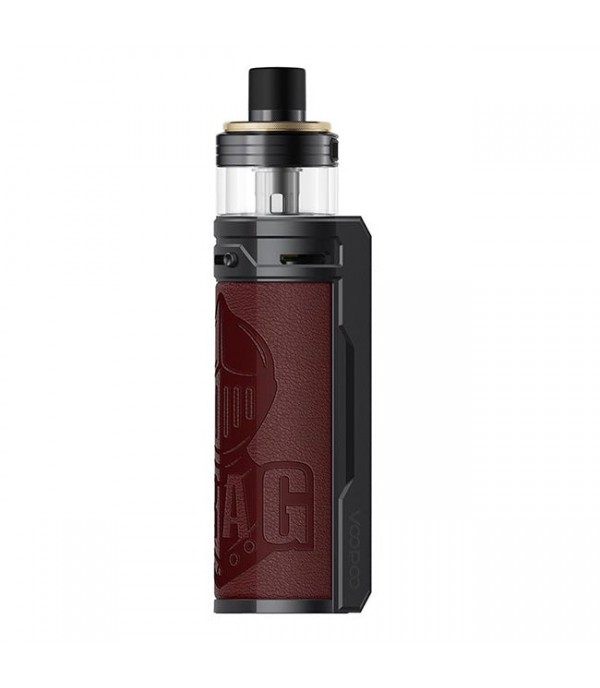 Voopoo DRAG S PNP-X 60W Mod Pod Kit 2500mAh 