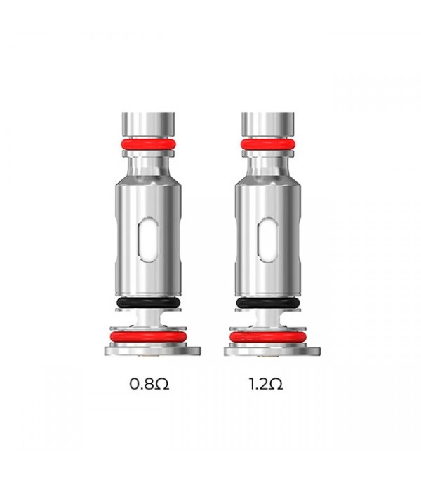 Uwell Caliburn G2 Replacement Coils 4pcs 