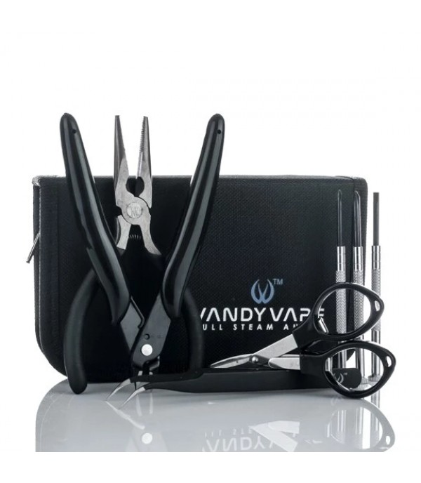 Vandy Vape DIY Tool Kit