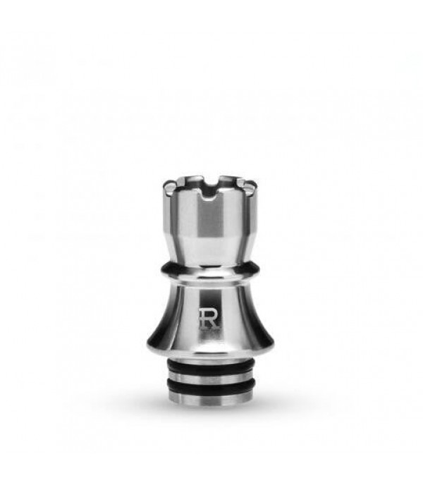 KIZOKU Chess Series Drip Tip 6pcs