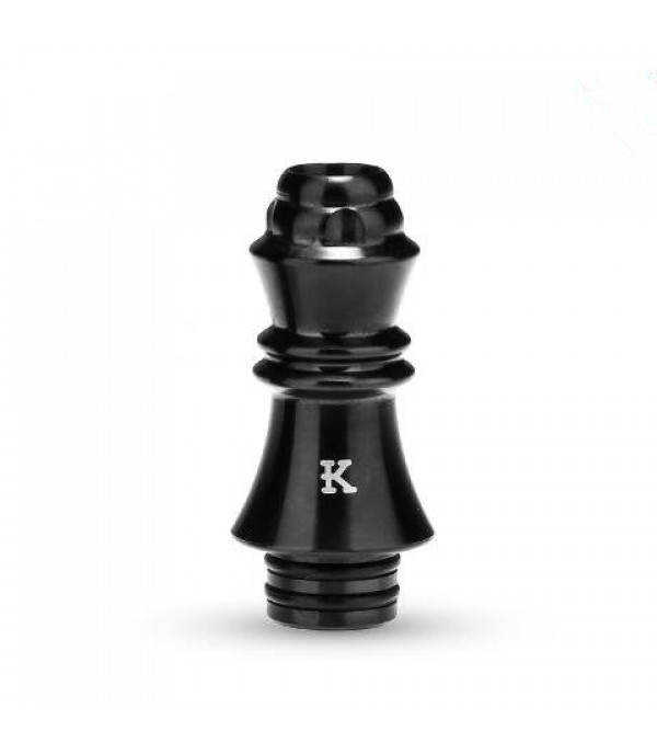 KIZOKU Chess Series Drip Tip 6pcs