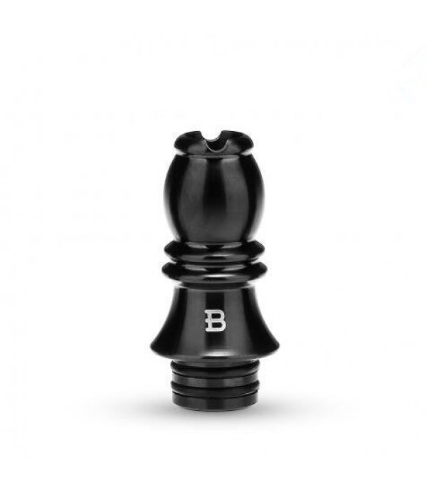 KIZOKU Chess Series Drip Tip 6pcs