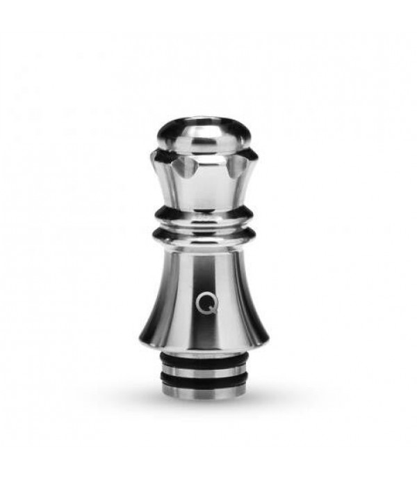 KIZOKU Chess Series Drip Tip 6pcs