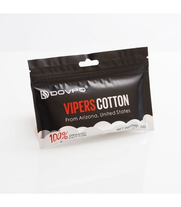 Dovpo Vipers Cotton 3 packs