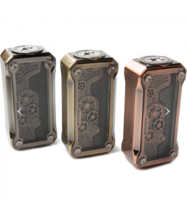 Tesla Punk Mini 85W Box Mod