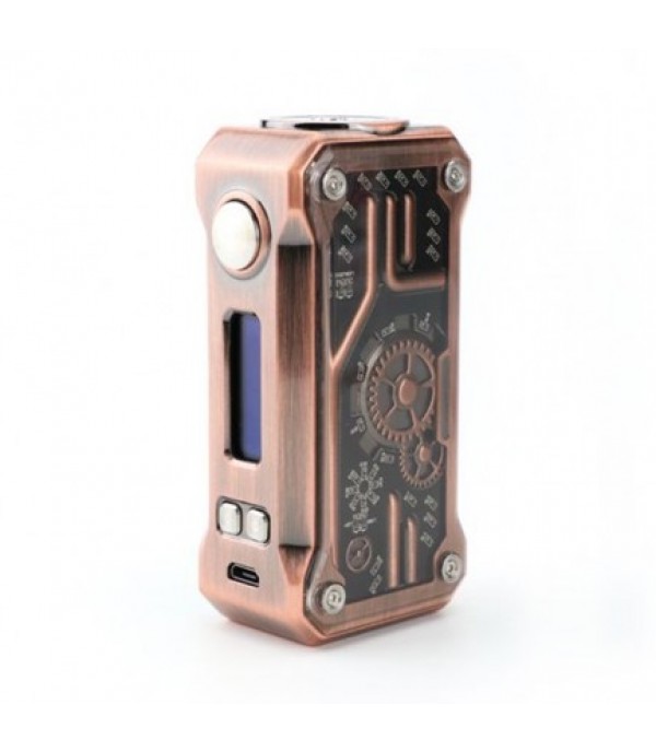 Tesla Punk Mini 85W Box Mod