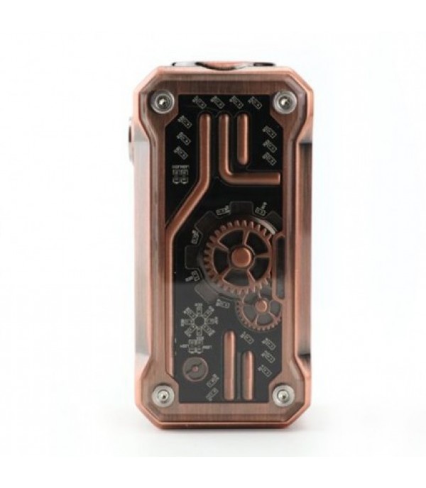 Tesla Punk Mini 85W Box Mod