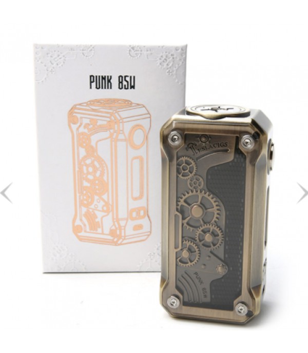 Tesla Punk Mini 85W Box Mod