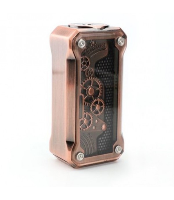 Tesla Punk Mini 85W Box Mod