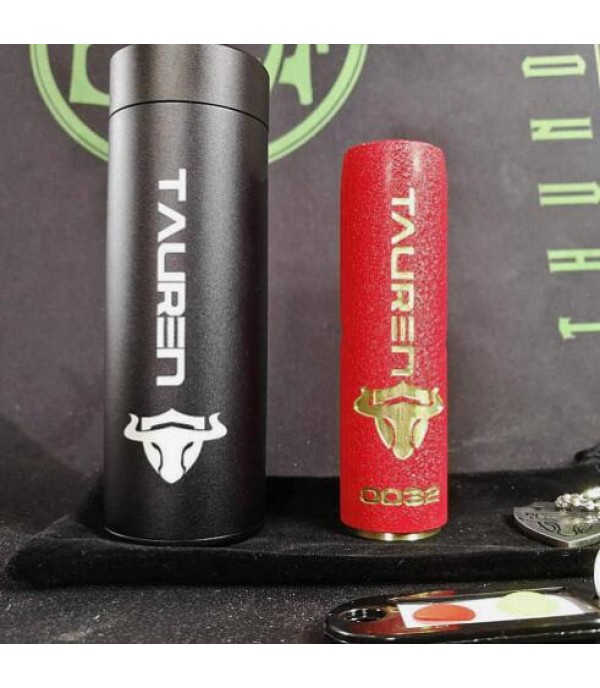 Thunderhead Creations Tauren Mech Mod