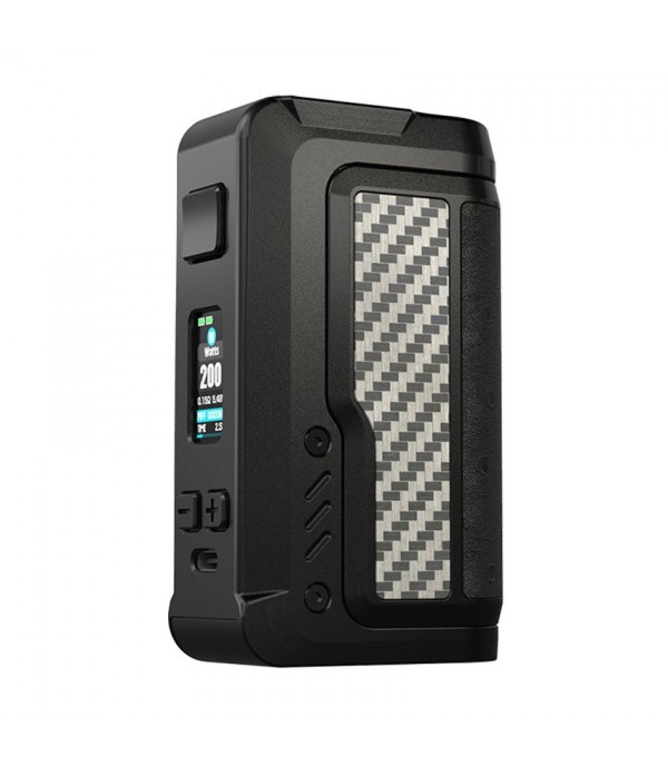 Vandy Vape GAUR-21 Dual 21700 Box Mod 200W