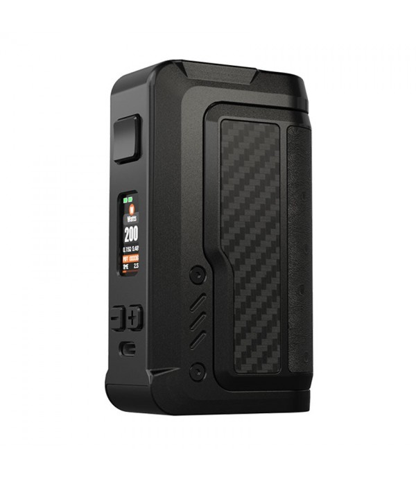 Vandy Vape GAUR-21 Dual 21700 Box Mod 200W