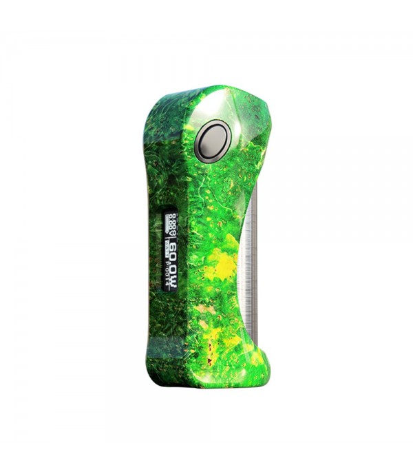 ULTRONER Alieno 70W TC Box MOD