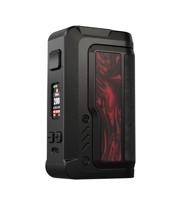 Vandy Vape GAUR-21 Dual 21700 Box Mod 200W