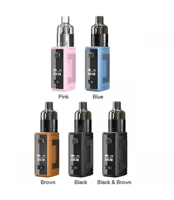 Vapefly Galaxies 30W Mod Kit