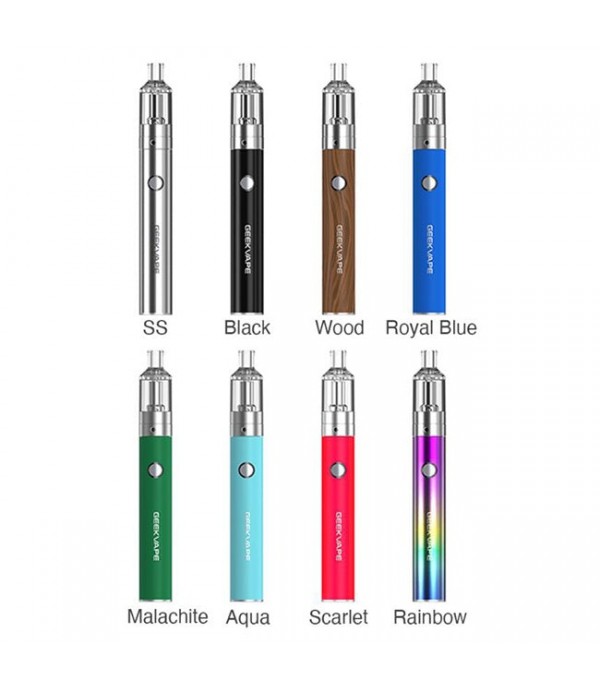 Geekvape G18 Pen Starter Kit 1300mAh