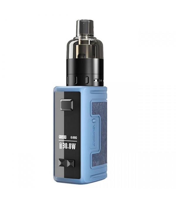 Vapefly Galaxies 30W Mod Kit