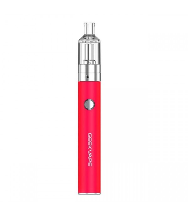 Geekvape G18 Pen Starter Kit 1300mAh