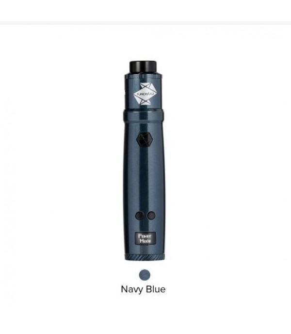 Uwell Nunchaku 80W RDA Kit