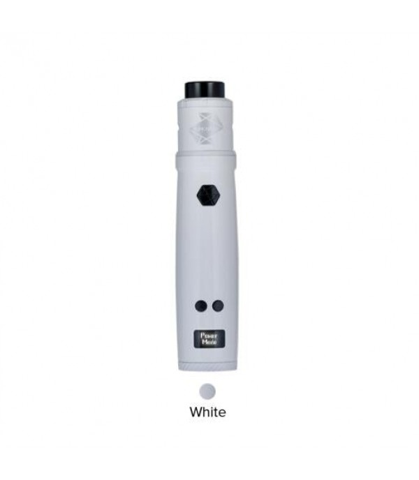 Uwell Nunchaku 80W RDA Kit