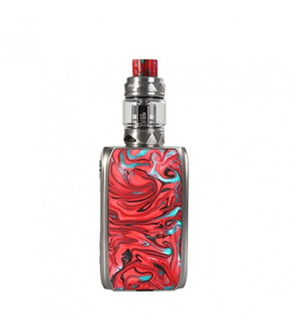 IJOY Shogun Univ 180W TC Kit new colors