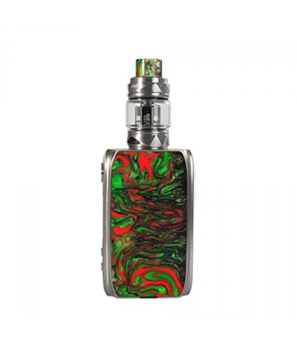 IJOY Shogun Univ 180W TC Kit new colors