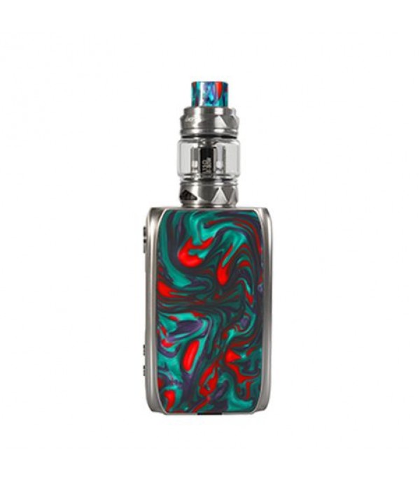 IJOY Shogun Univ 180W TC Kit new colors