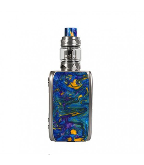 IJOY Shogun Univ 180W TC Kit new colors