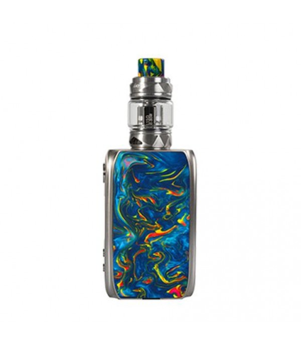 IJOY Shogun Univ 180W TC Kit new colors