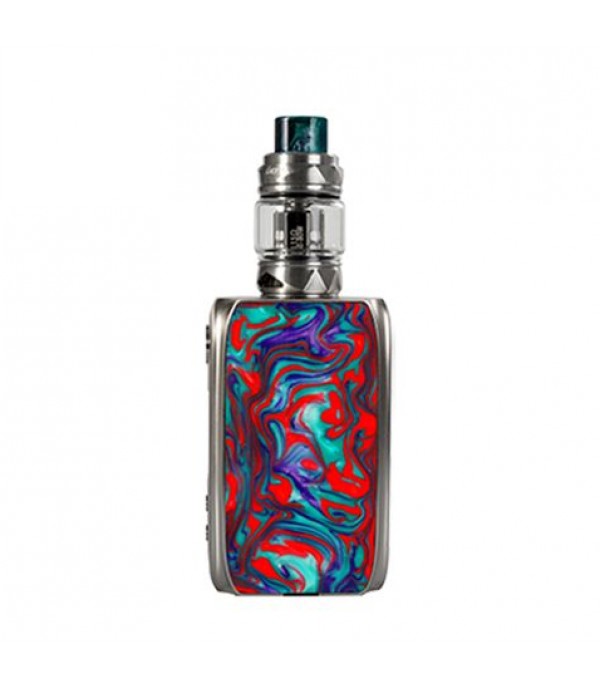 IJOY Shogun Univ 180W TC Kit new colors