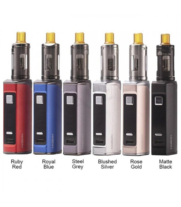 Innokin Endura T22 Pro Pod Mod Kit 3000mAh