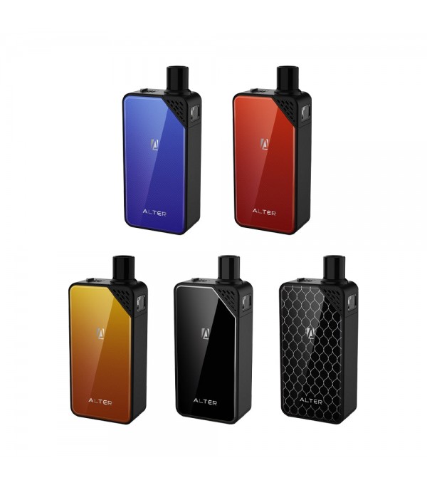 OBS Alter Pod kit 2500mAh