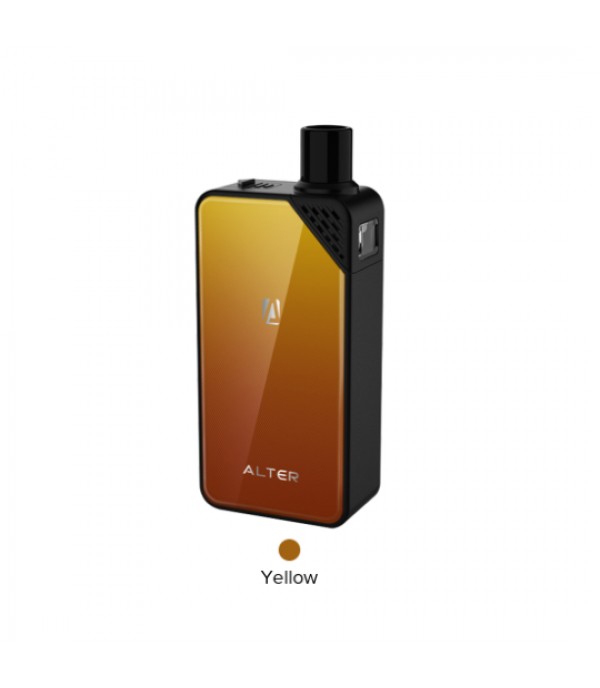 OBS Alter Pod kit 2500mAh