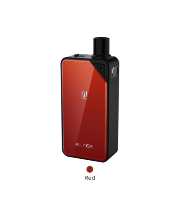 OBS Alter Pod kit 2500mAh