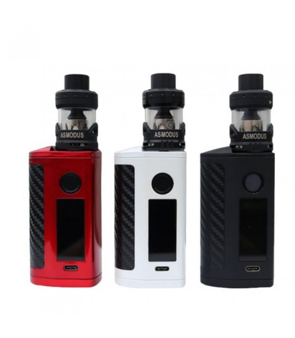 Asmodus Minikin 3S 200W TC Kit 