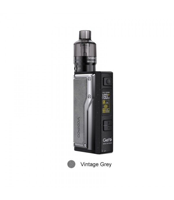 Voopoo Argus GT 160W Box Mod Kit