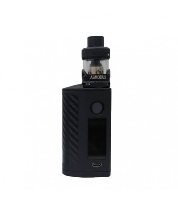 Asmodus Minikin 3S 200W TC Kit 