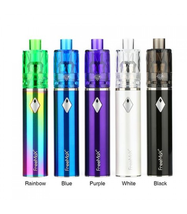 Freemax GEMM 80W Starter Kit