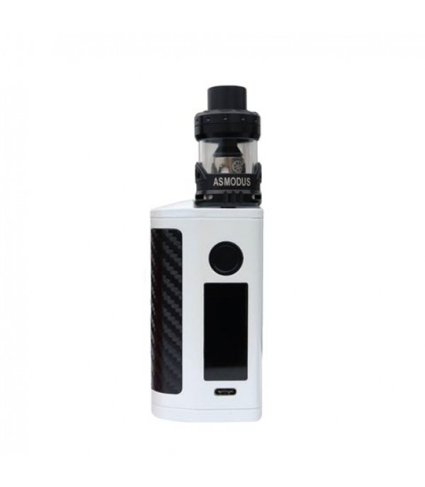 Asmodus Minikin 3S 200W TC Kit 