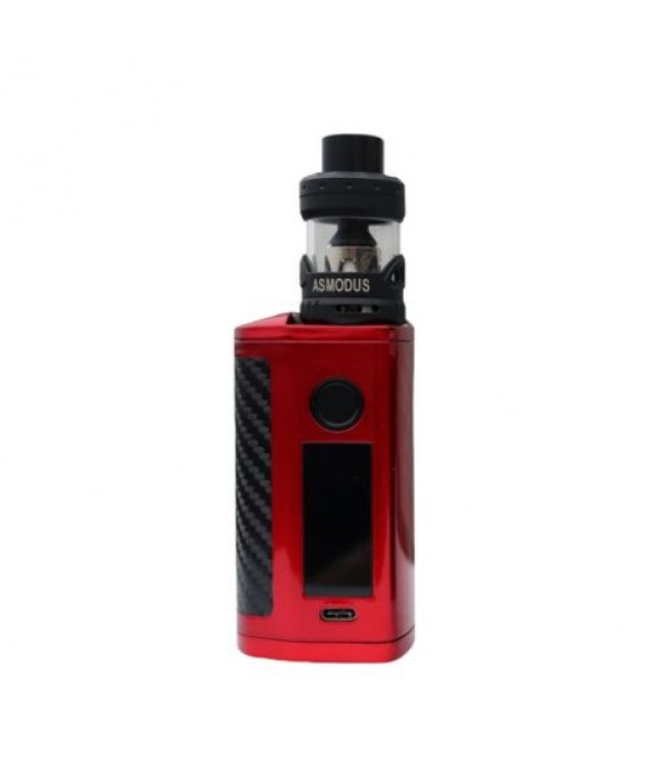 Asmodus Minikin 3S 200W TC Kit 