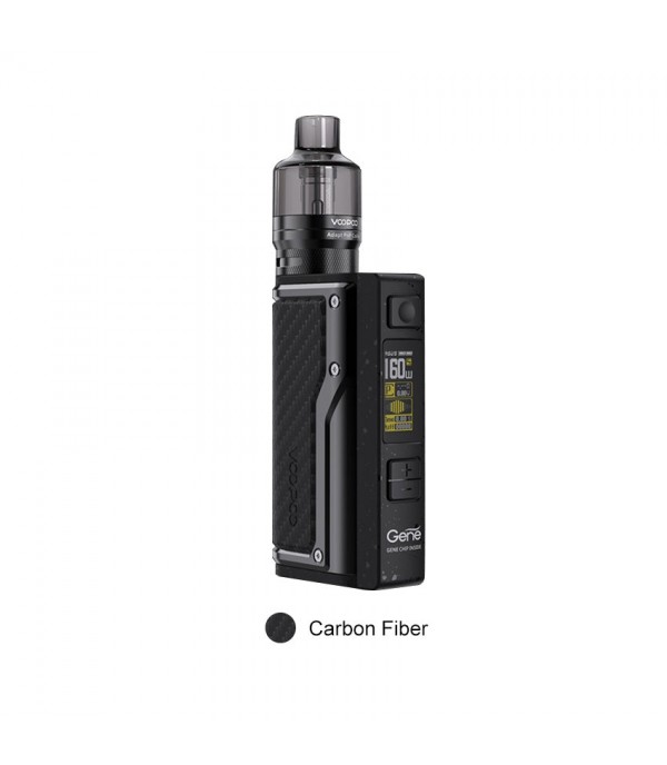 Voopoo Argus GT 160W Box Mod Kit