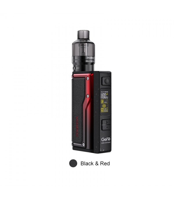 Voopoo Argus GT 160W Box Mod Kit