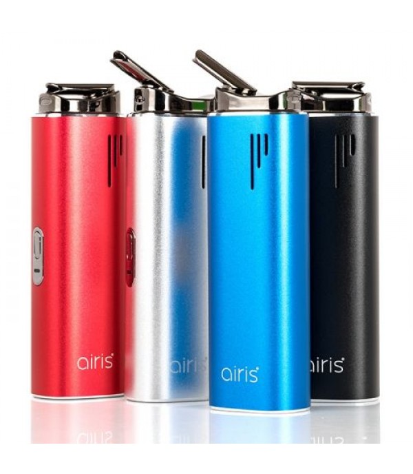 AIRISTECH Switch 3in1 Vaporizer Kit 2200mAh