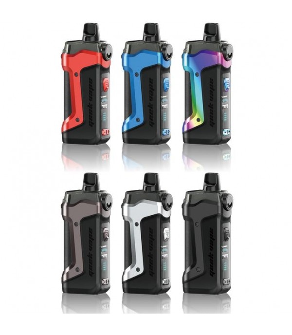 Geekvape Aegis Boost Plus 40W Kit