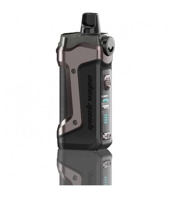 Geekvape Aegis Boost Plus 40W Kit